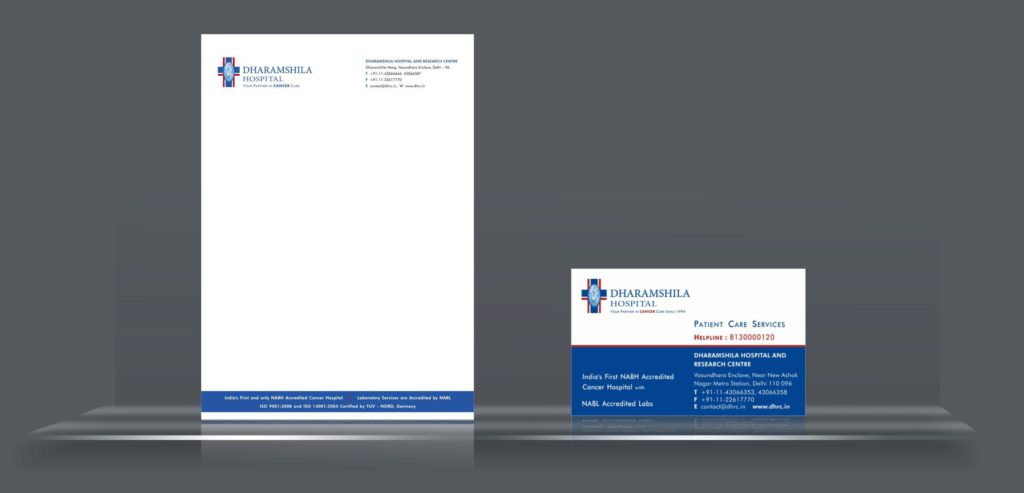 dhrc-stationery