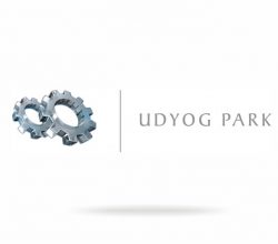 udyog park logo